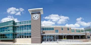 Teachers at Henry P. Becton Regional High School in East Rutherford are among the highest paid in New Jersey.