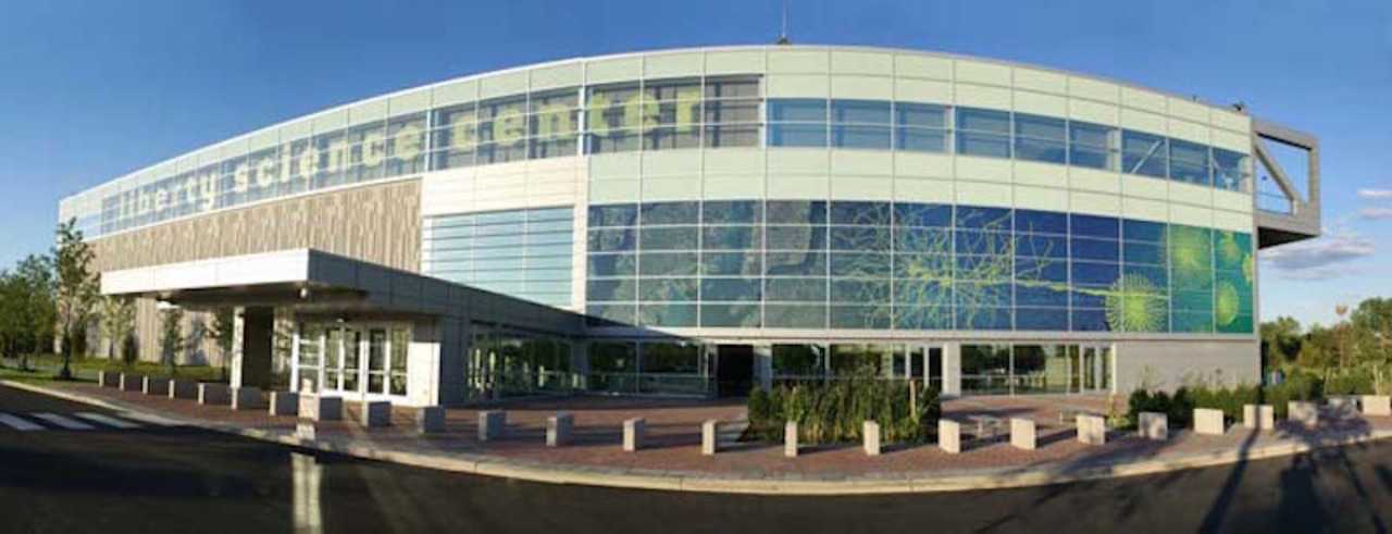 Liberty Science Center in Jersey City will be one of the trips included in Teaneck's spring break camp.