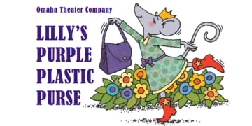 "Lillys Purple Plastic Purse" is among the events scheduled at Emelin Theatre.