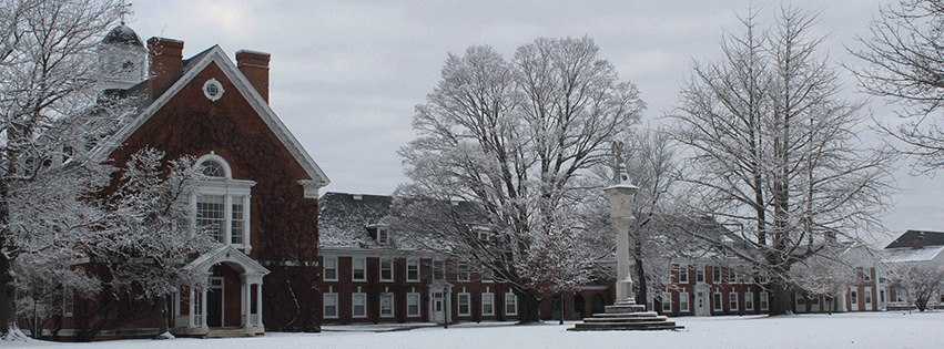 Pomfret School