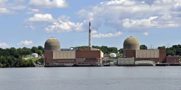 Entergy has two operational nuclear plants at Indian Point.