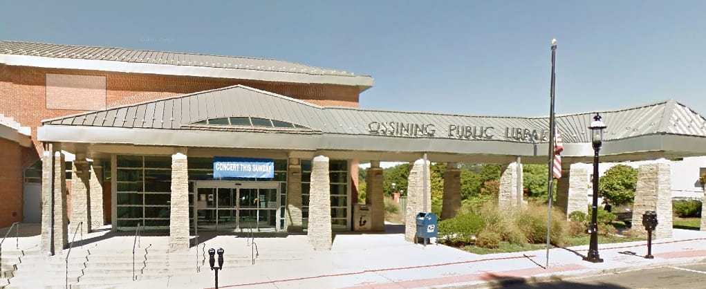 A variety of events are on tap in April at the Ossining Library.