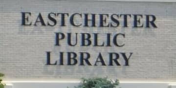 The Eastchester Public Library has received $97,000 in New York State grant money for renovations.