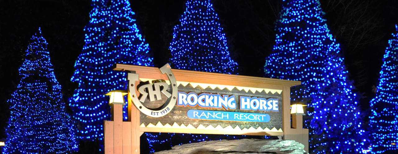 Rocking Horse Ranch