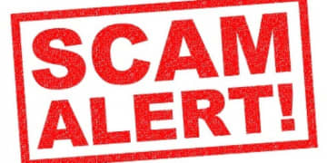 Police in Fairfield County are cautioning of an Eversource phone scam.