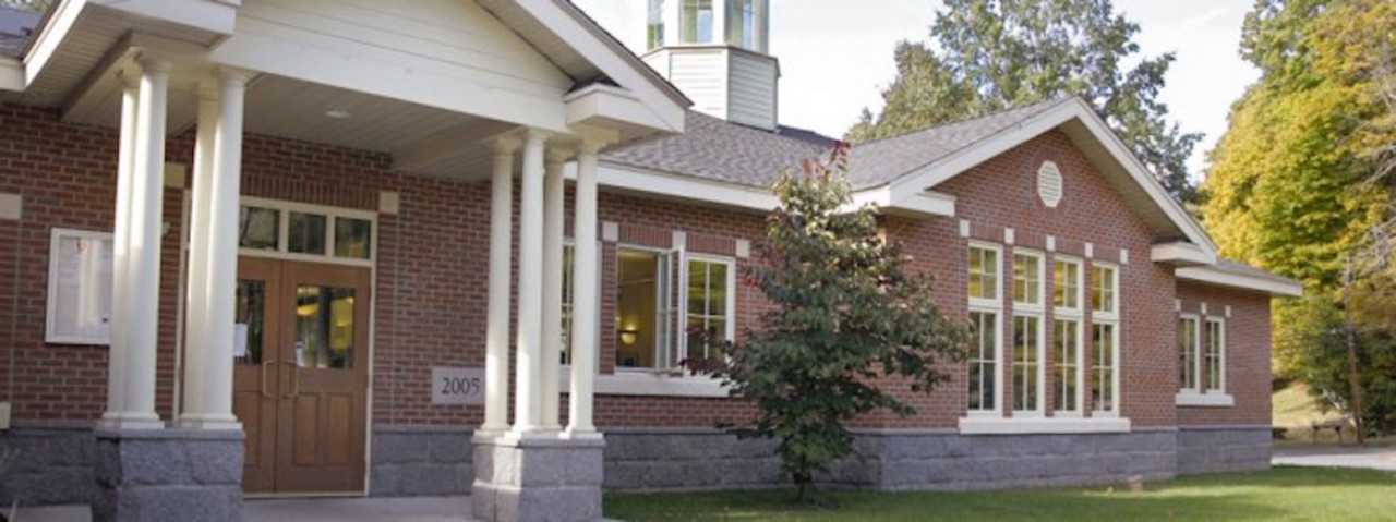 Starr Library in Rhinebeck has a busy program lineup this week, followed by a three-day Book Sale April 15 to 17.