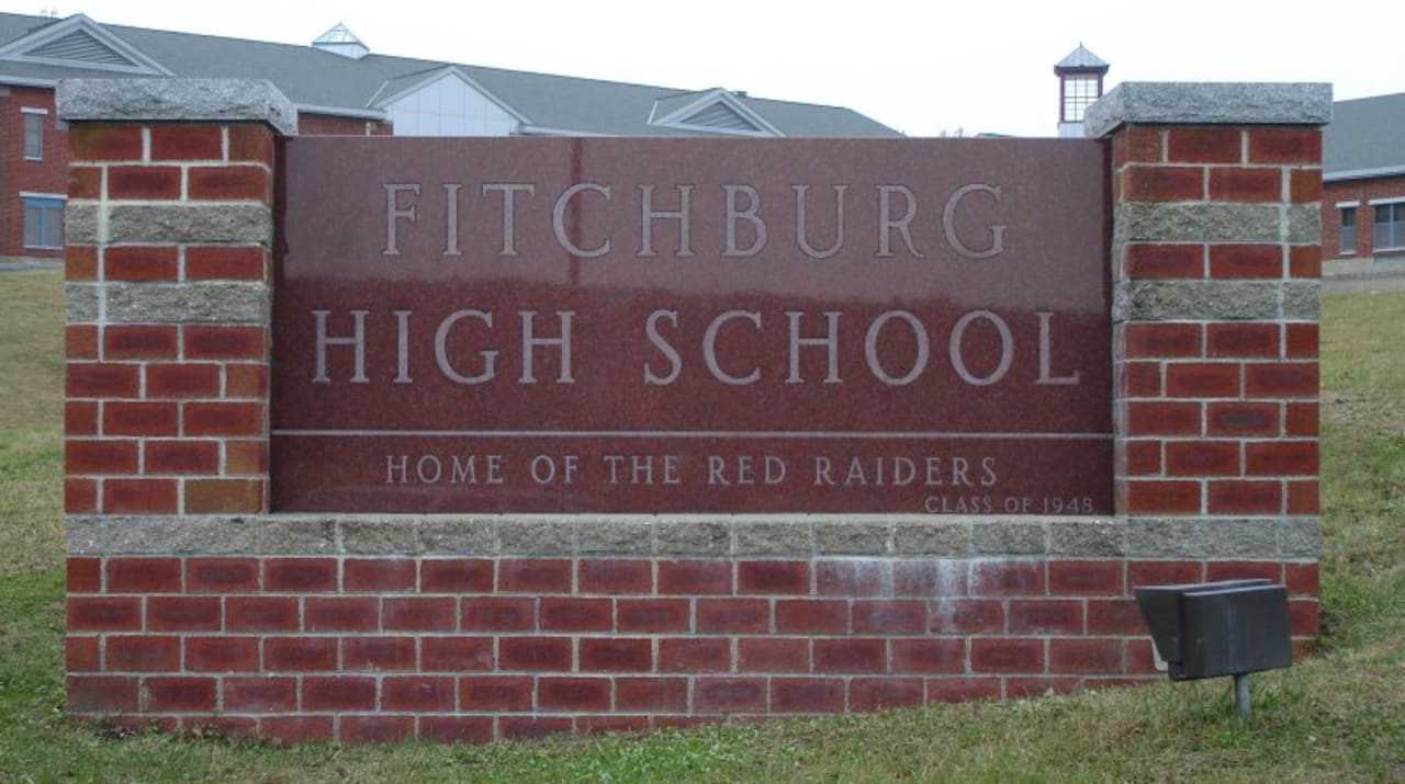 Fitchburg High Students Return To Class After Threat Investigation (UPDATE)