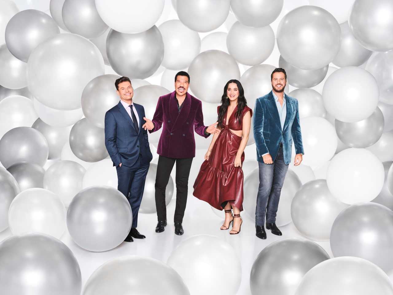NY Auditions For 'American Idol' To Be Held On Zoom
