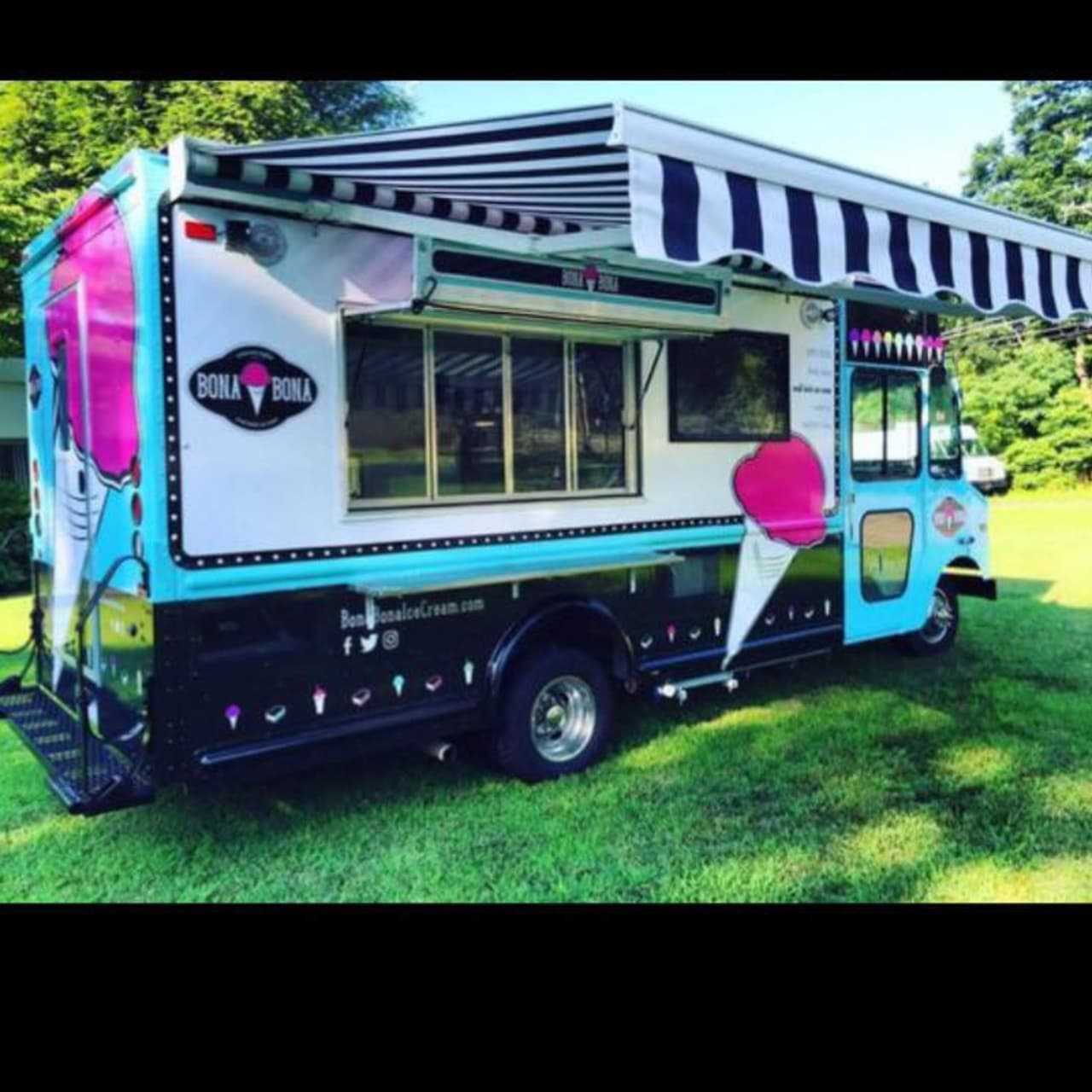 Inaugural Food Truck Fest Promises Food, Fun Near Scarsdale