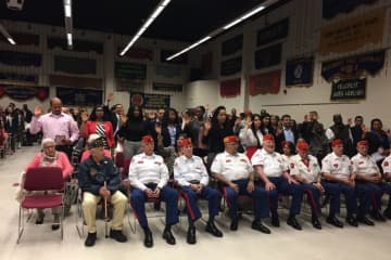 New Group Of Rockland Residents Takes Oath To Become Citizens