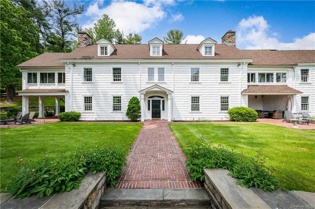 15 Waccabuc River Lane, Lewisboro, NY 10590, Lewisboro, NY 10590
