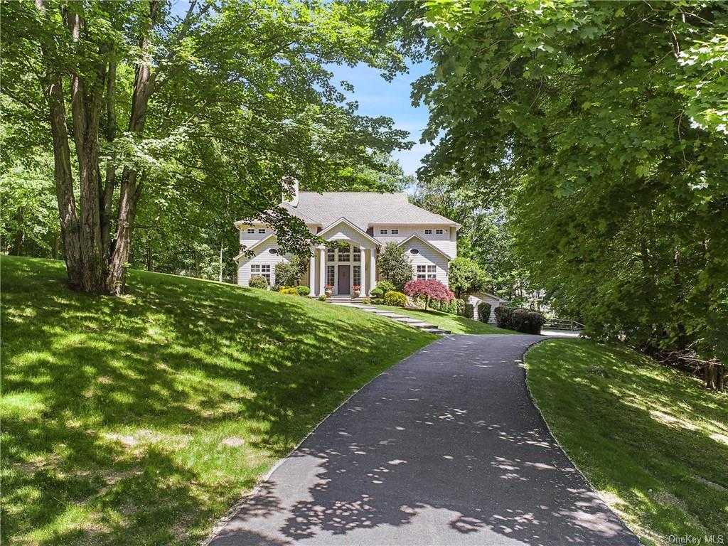 8 Hopes Farm Lane, North Castle, NY 10506, North Castle, NY 10506