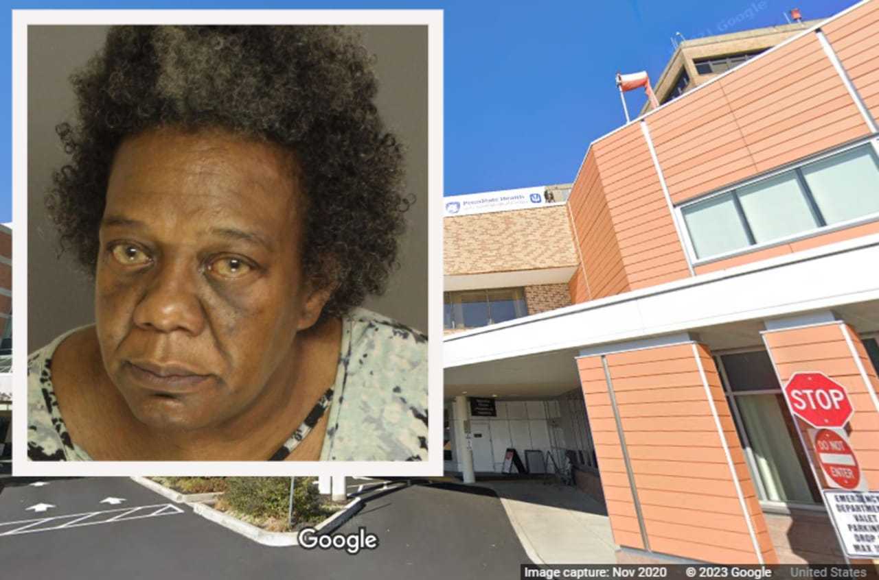 Security Officer Assaulted In Third Patient Attack At Camp Hill Hospital, Police Say