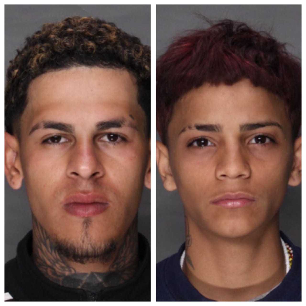 2 Suspects Arrested, 1 Wanted For Triple Homicide At Lebanon Playground: DA