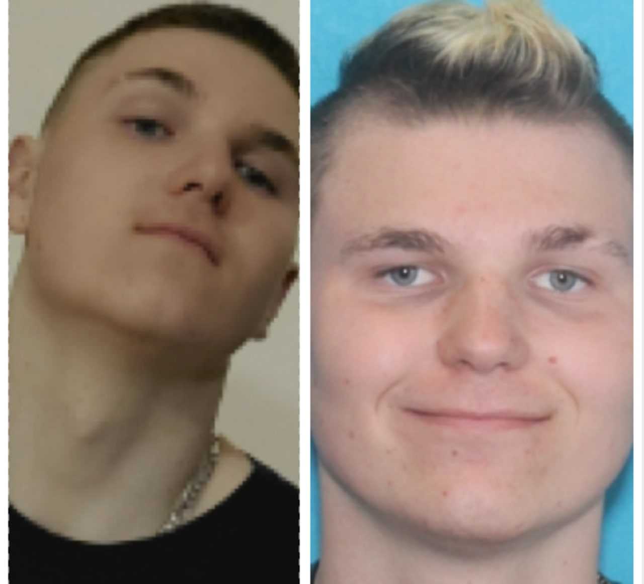 Autistic NC Teen Missing In PA Since Mid-May Found: Police