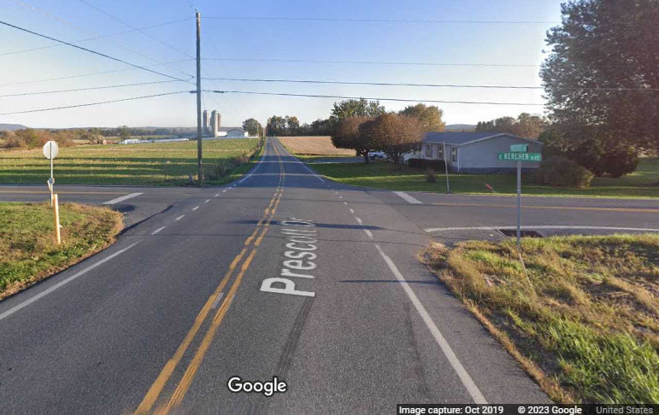Helicopter Called To Crash In Lebanon Co.: Authorities (UPDATE)