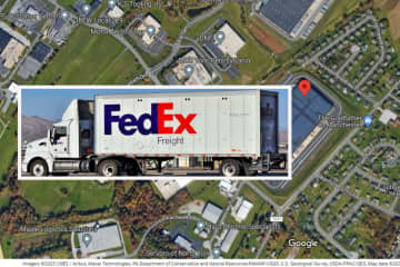 200+ Layoffs Expected As FedEx Facility Closes In Central PA