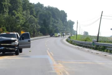 Amish Couple Killed When Horse-Buggy Struck By Truck In PA: Coroner