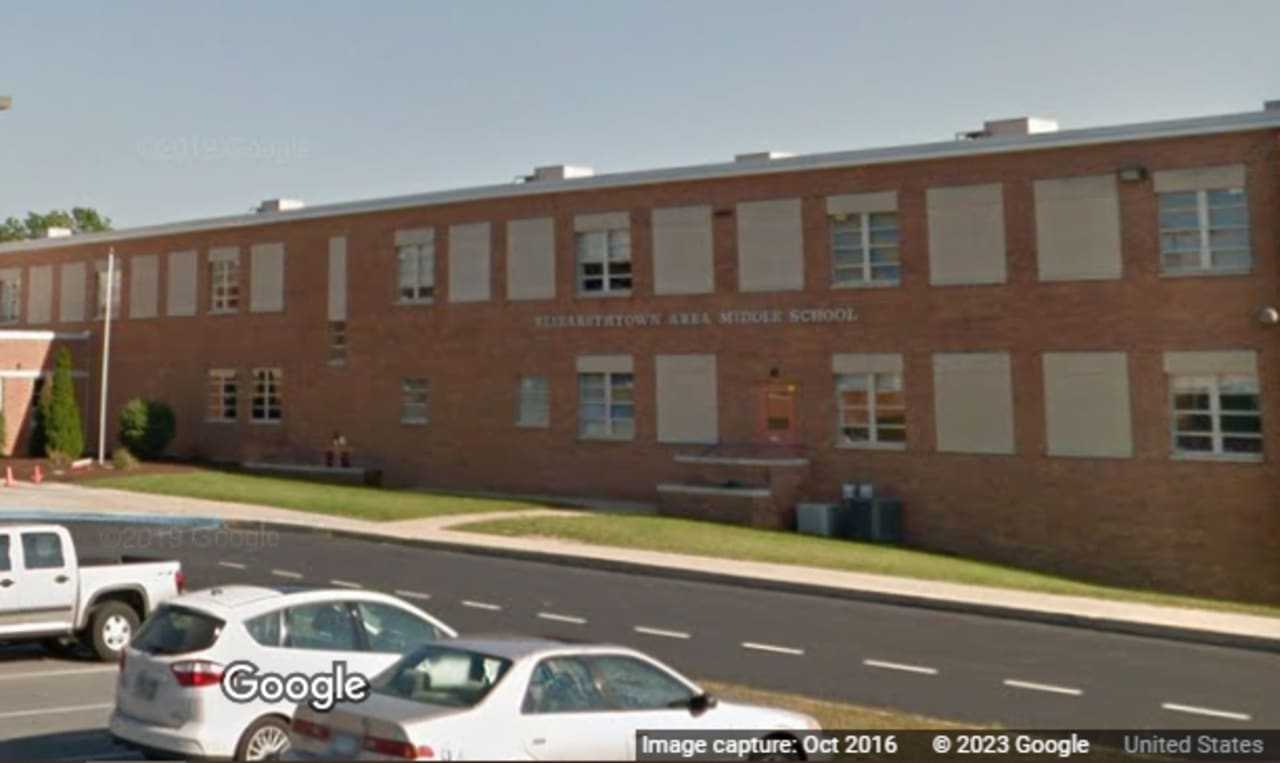 These Pennsylvania Schools Named 2023 Blue Ribbon Winners