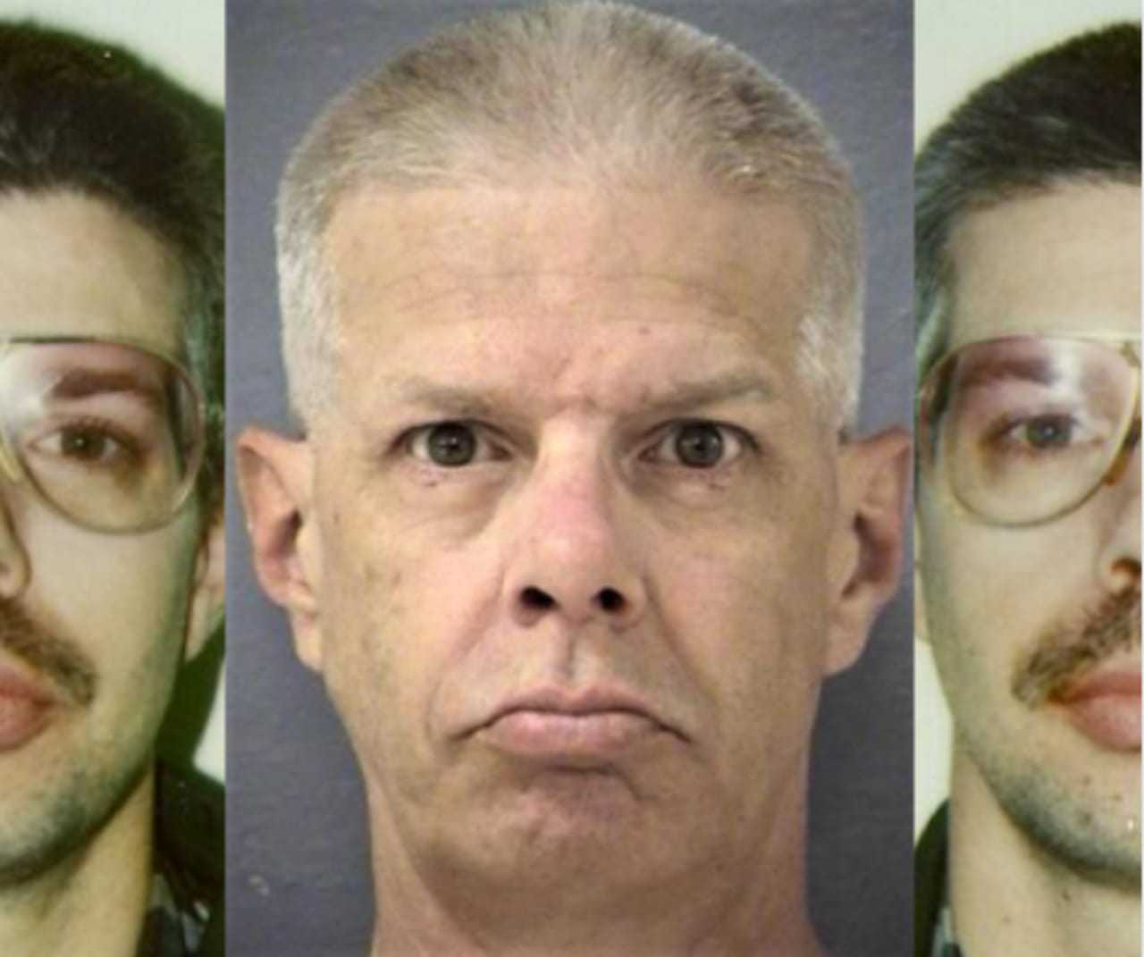 NY Sex Offender In Harrisburg Caught With Child Porn: PA State Police