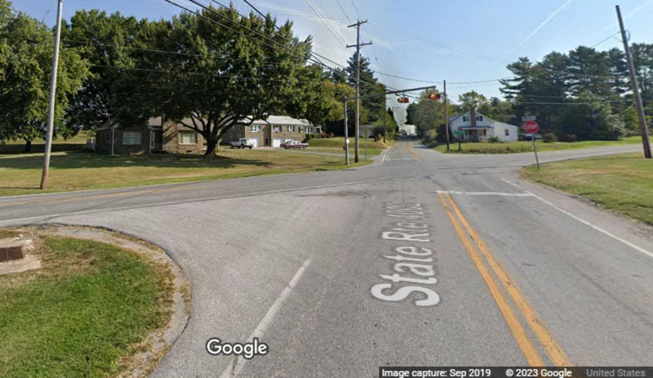 Motorcyclist Dies Following Crash With Volkswagen In York County (UPDATE)