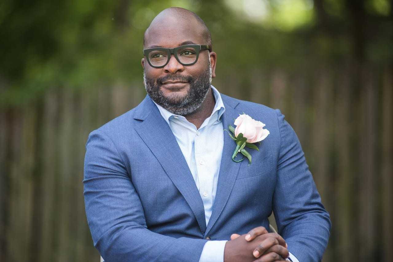 Hyattsville Mayor Dies By Suicide