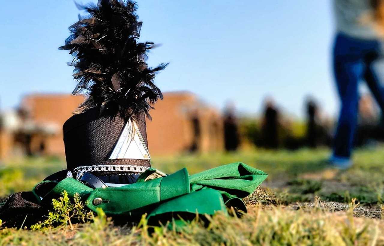 NJ Sending Marching Band To 80th Anniversary Commemoration Of D-Day In France