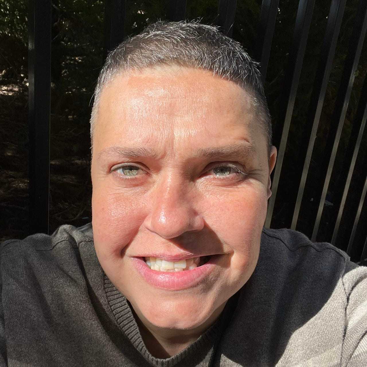 Tributes Pour In For Jocelyn Russo, 47