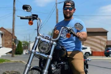 Thrill-Seeking Motorcyclist Dies Following Crash In Eastern PA