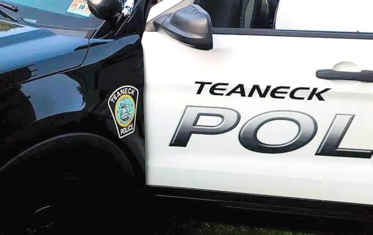 E-Bike Rider, 62, Struck By SUV, Teaneck Police Chief Urges Caution