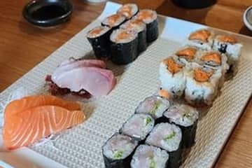 Bergen County Sushi Restaurant Says Sayonara After Year In Business