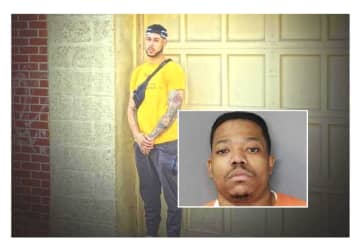 Habitual Offender Charged With Death Of NJ Man From Fake Oxy Pills Full Of Fentanyl