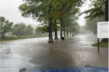 State Of Emergency: Flooding Closes Roads, Prompts Evacuations In Westchester