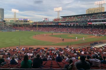 Father's Day At Fenway Park: Nominate Your Dad For A Free Red Sox Game