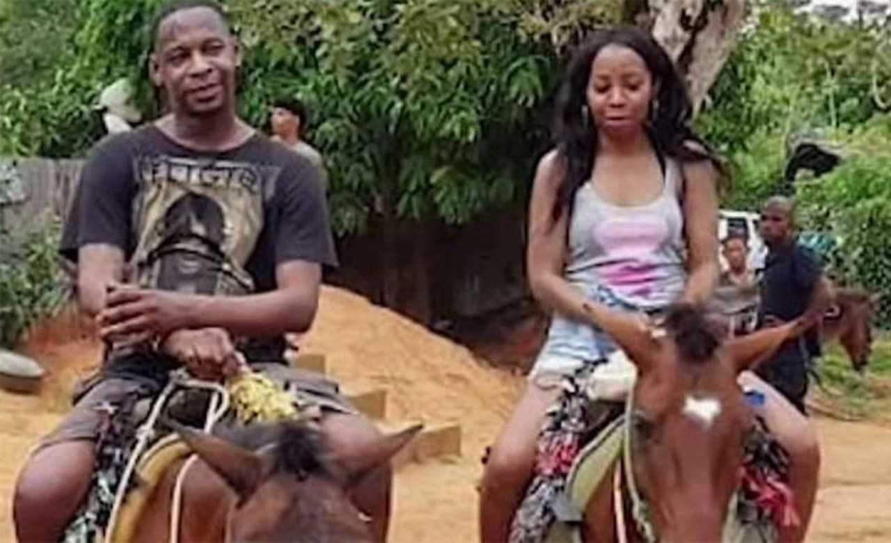 Community Rallies Around Family Of Westchester Man Found Dead In Caribbean