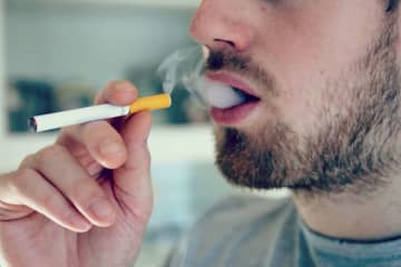 Tobacco Use Down Among NY Teens, Adults Due To Policy Changes