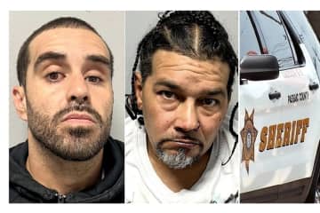 Drug Buyer Attacks Detectives, Out-Of-Town Dealer Caught With Loaded Gun: Passaic Sheriff