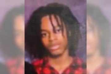Seen Him? Search On For Teen Last Spotted At Uniondale Elementary School