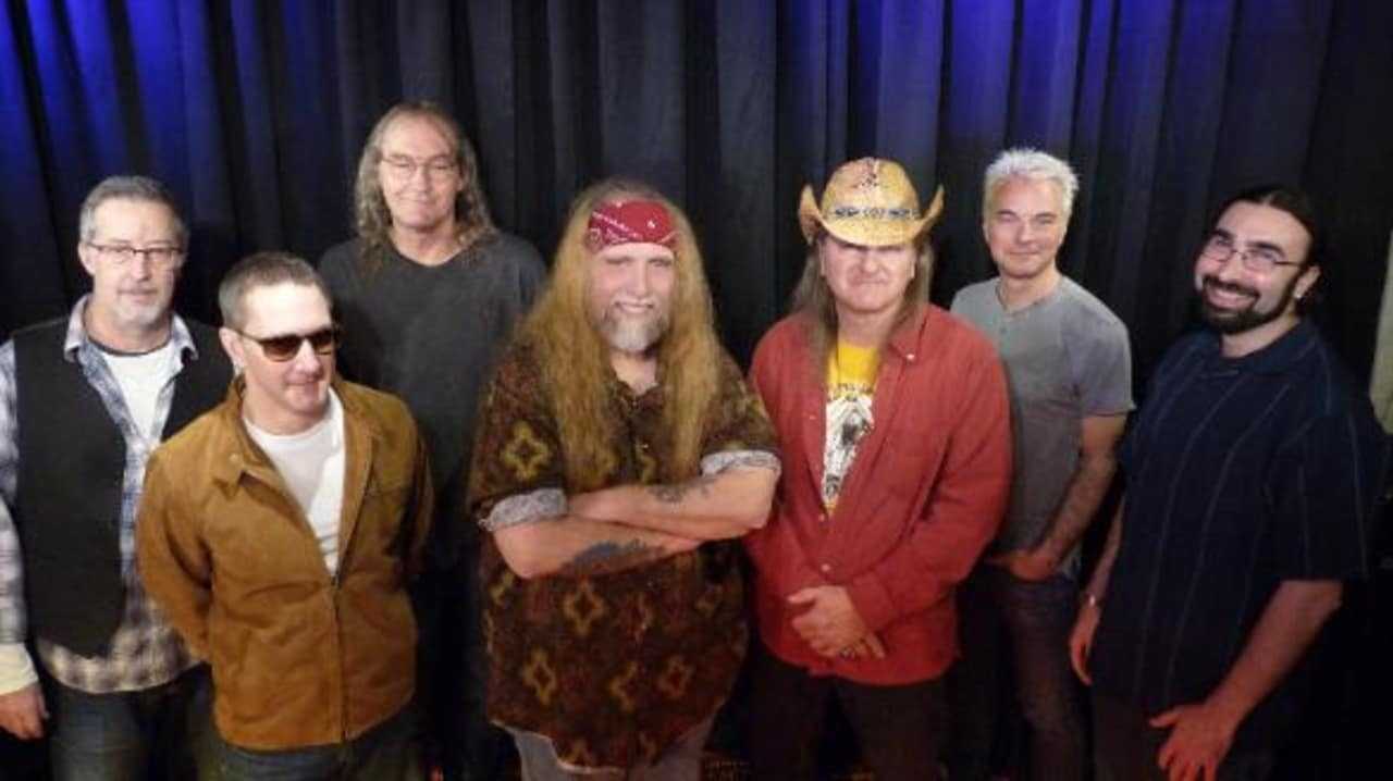 Westchester Musicians Rock To Rebuild In Rye