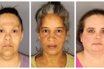 Trio Nabbed For Welfare Fraud In Region, Officials Say