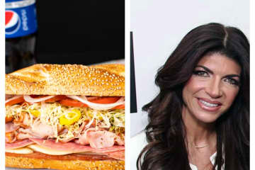 'RHONJ' Stars Expected To Be At Grand Opening Of New NJ Hoagie Shop