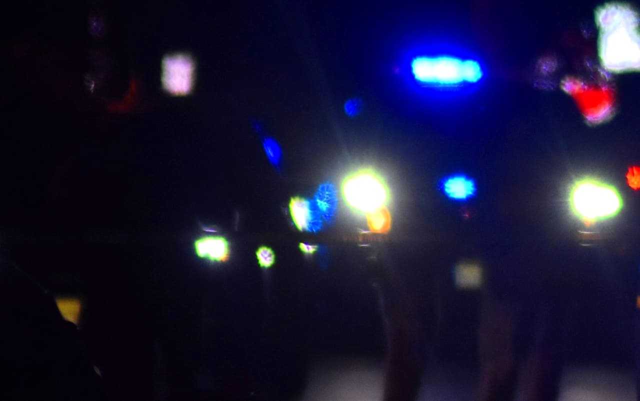 Garden State Parkway Crash Kills Englewood Driver, Injures Woodcliff Lake Passenger, Both 20