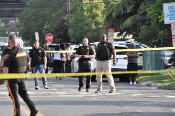 Two Wounded When Gunfire Erupts At Small Hackensack Park (UPDATE)