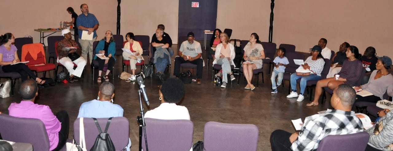 March For Justice Coming To Dutchess