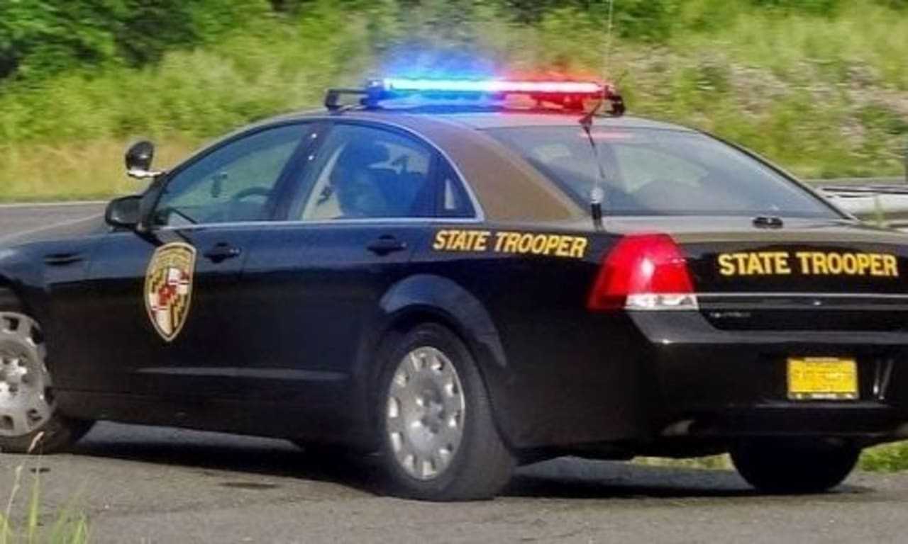 Woman Killed Rear-Ending Tractor-Trailer On I-70 In Myersville: State Police