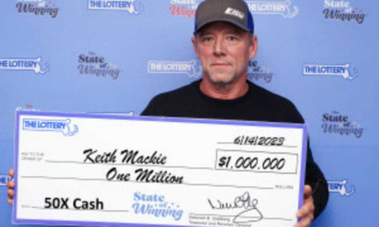 Berkshire Father Plans On Paying For Son's Wedding After Raking In The 'Cash'