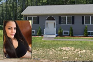 8-Year-OId Son Of Missing Woman Found Dead Inside Massachusetts Home With Father