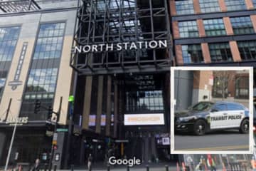 Man Kicks MBTA Train, Dies Inside North Station: Police