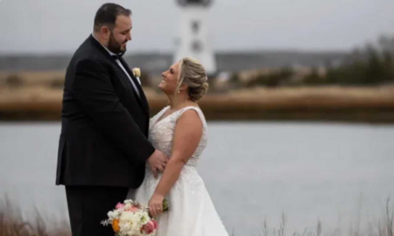 Recently-Married Beverly Man, 35, Dies Unexpectedly, Widow Met With Surge Of Support