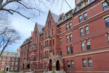 Legacy At Stake: Harvard Admissions Perk Under Federal Review, Reports Say